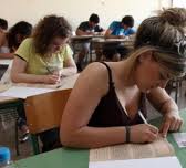 Υποβολή μηχανογραφικού δελτίου υποψηφίων που πάσχουν από διαβήτη για την εισαγωγή στην Τριτοβάθμια Εκπαίδευση έτους 2012 σε ποσοστό 5%